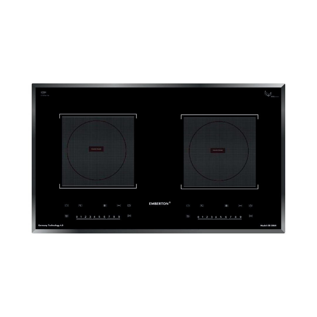 Bep tu EB 106II